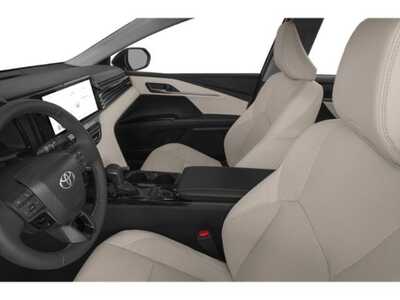 2026 Toyota Camry, $38404. Photo 11
