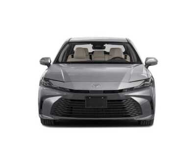 2026 Toyota Camry, $38404. Photo 7