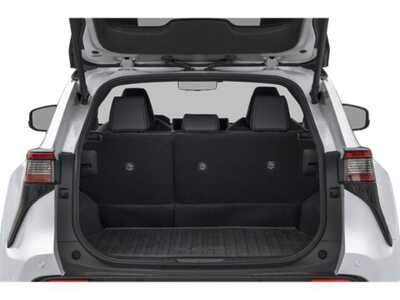 2026 Toyota bZ, $48483. Photo 10