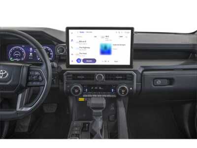 2026 Toyota 4Runner, $66024. Photo 12