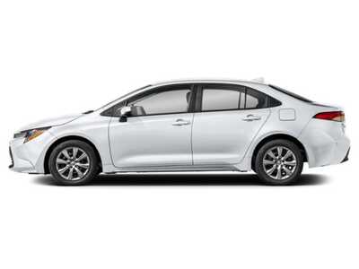 2026 Toyota Corolla, $25229. Photo 3