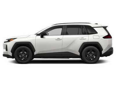 2026 Toyota RAV4, $40612. Photo 4
