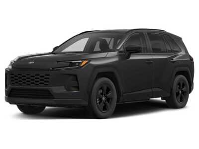 2026 Toyota RAV4, $40612. Photo 1