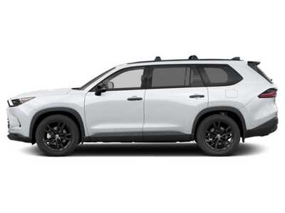 2026 Toyota Grand Highlander, $59372. Photo 3