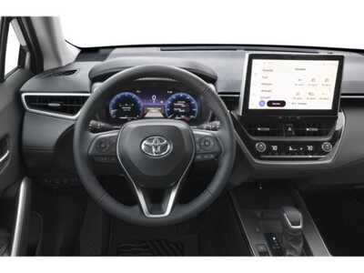 2026 Toyota Corolla Cross, $34764. Photo 9