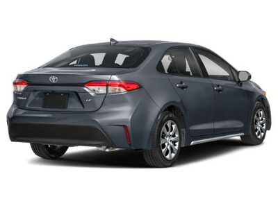 2026 Toyota Corolla, $25864. Photo 2