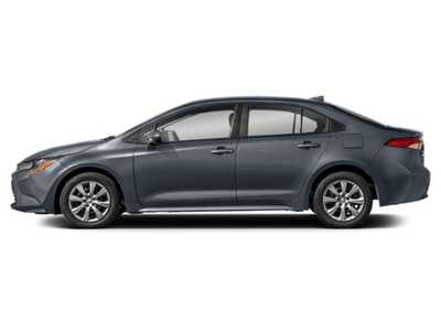 2026 Toyota Corolla, $25864. Photo 3