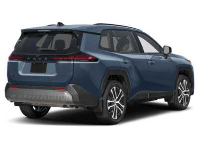 2026 Toyota RAV4, $46588. Photo 2