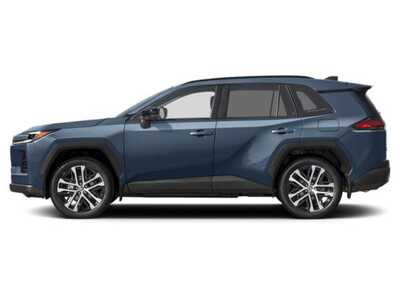2026 Toyota RAV4, $46588. Photo 3