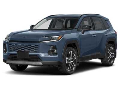 2026 Toyota RAV4, $46588. Photo 1