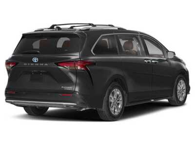 2026 Toyota Sienna, $60715. Photo 2