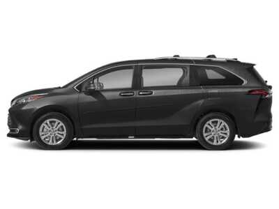 2026 Toyota Sienna, $60715. Photo 3