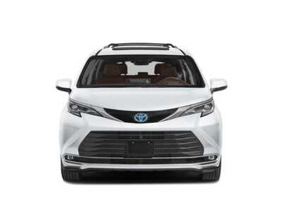 2026 Toyota Sienna, $60715. Photo 7