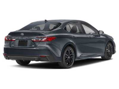 2026 Toyota Camry, $36119. Photo 2