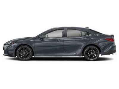 2026 Toyota Camry, $36119. Photo 3