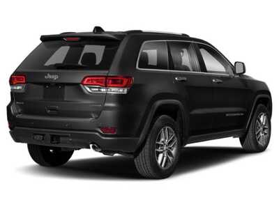 2018 Jeep Grand Cherokee, $16158. Photo 2