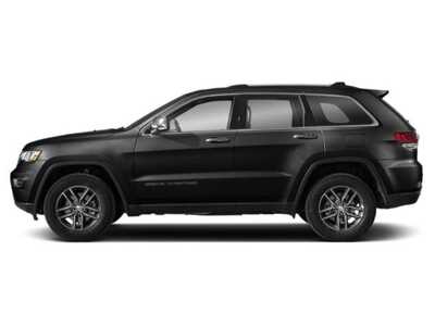 2018 Jeep Grand Cherokee, $16158. Photo 3