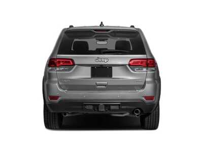 2018 Jeep Grand Cherokee, $16158. Photo 8