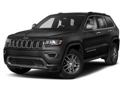 2018 Jeep Grand Cherokee, $16158. Photo 1