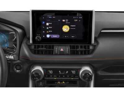 2024 Toyota RAV4, $0. Photo 10