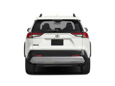 2024 Toyota RAV4, $0. Photo 5