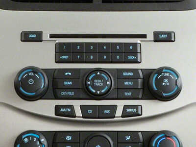 2010 Ford Focus, $0. Photo 10