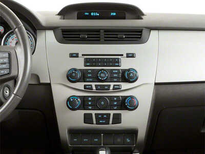 2010 Ford Focus, $0. Photo 11