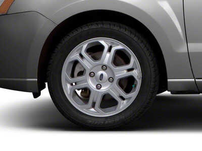 2010 Ford Focus, $0. Photo 12