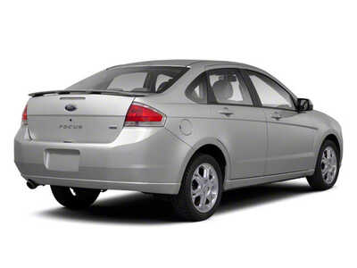 2010 Ford Focus, $0. Photo 2