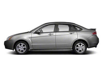 2010 Ford Focus, $0. Photo 3