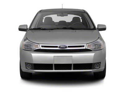 2010 Ford Focus, $0. Photo 4