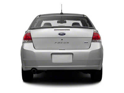 2010 Ford Focus, $0. Photo 5