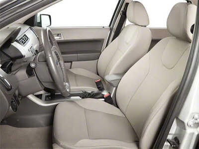 2010 Ford Focus, $0. Photo 8