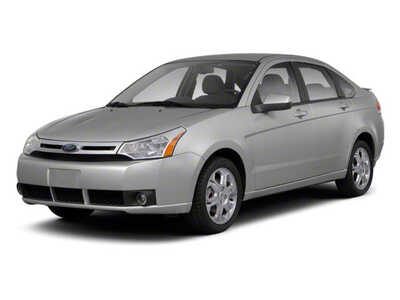 2010 Ford Focus, $0. Photo 1