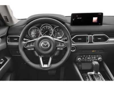 2025 Mazda CX-5, $27889. Photo 10