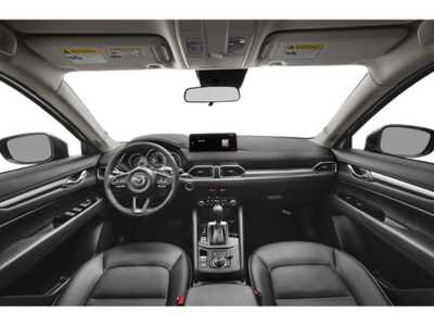 2025 Mazda CX-5, $27889. Photo 11