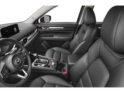 2025 Mazda CX-5, $27889. Photo 12