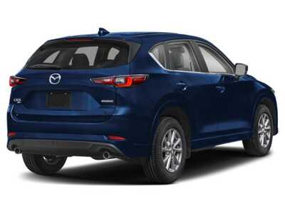 2025 Mazda CX-5, $27889. Photo 2