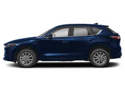 2025 Mazda CX-5, $27889. Photo 3