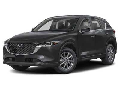2025 Mazda CX-5, $27889. Photo 4