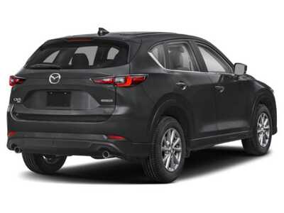 2025 Mazda CX-5, $27889. Photo 5