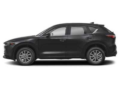 2025 Mazda CX-5, $27889. Photo 6
