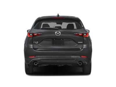 2025 Mazda CX-5, $27889. Photo 8
