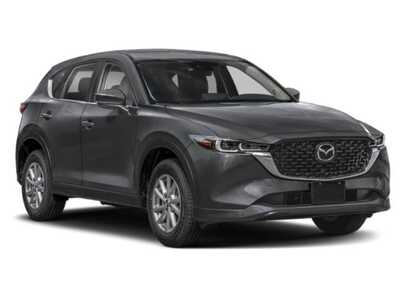 2025 Mazda CX-5, $27889. Photo 9