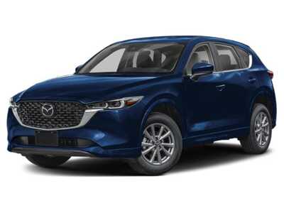 2025 Mazda CX-5, $27889. Photo 1
