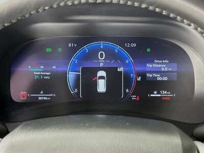 2025 Toyota Highlander, $46196. Photo 12