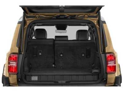 2026 Toyota Land Cruiser, $70977. Photo 10