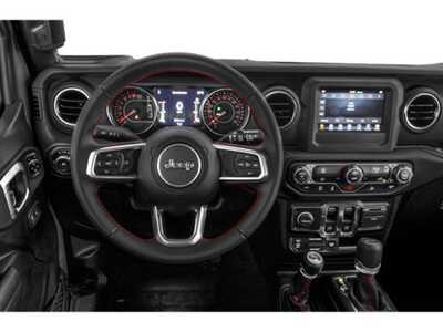 2019 Jeep Wrangler, $25529. Photo 10