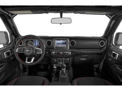 2019 Jeep Wrangler, $25529. Photo 11