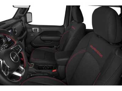 2019 Jeep Wrangler, $25529. Photo 12